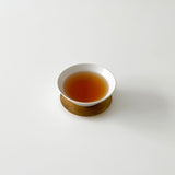 中村豊実 茶杯 平 2