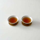 中村豊実 茶杯 平 7