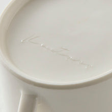 画像をギャラリービューアに読み込む, 濱岡健太郎 マグカップS
