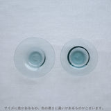 黒川登紀子 茶托 9