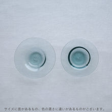 画像をギャラリービューアに読み込む, 黒川登紀子 茶托
