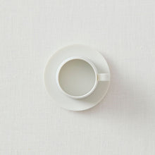 画像をギャラリービューアに読み込む, 森岡希世子 デミタスC&amp;S
