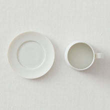 画像をギャラリービューアに読み込む, 森岡希世子 デミタスC&amp;S
