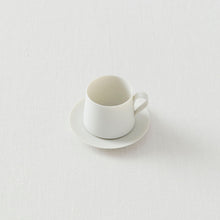 画像をギャラリービューアに読み込む, 森岡希世子 デミタスC&amp;S
