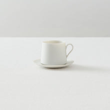 画像をギャラリービューアに読み込む, 森岡希世子 デミタスC&amp;S
