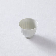 画像をギャラリービューアに読み込む, カラー:白磁
