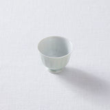 Eliu 茶杯輪花 大 9