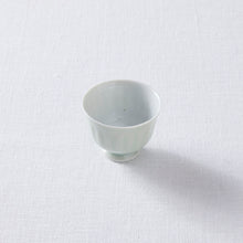 画像をギャラリービューアに読み込む, カラー:青磁
