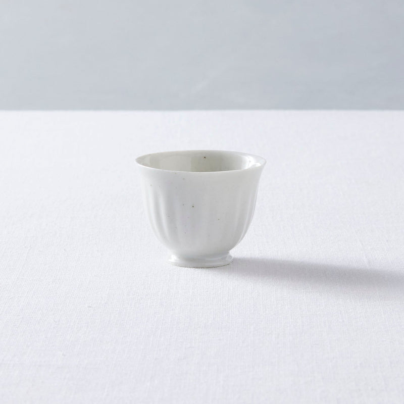 Eliu 茶杯輪花 大