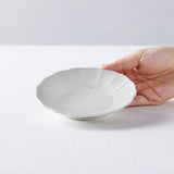 Eliu 小皿輪花 5