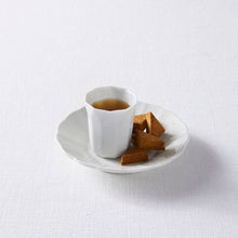 画像をギャラリービューアに読み込む, Eliu 小皿輪花
