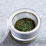 Juniperberry Tea 「ジュニパーベリー」×「むさしかおり」 10