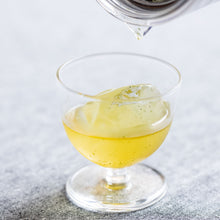 画像をギャラリービューアに読み込む, Juniperberry Tea 「ジュニパーベリー」×「むさしかおり」
