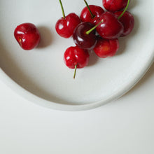 画像をギャラリービューアに読み込む, SAKUZAN 作山窯 Mano プレート
