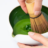 中原真希 抹茶片口碗 抹茶クルーザー 8