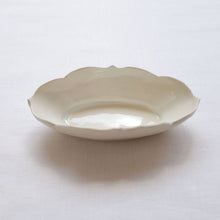 画像をギャラリービューアに読み込む, 中里花子 チャクラ楕円小鉢
