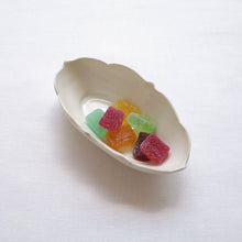 画像をギャラリービューアに読み込む, 中里花子 チャクラ楕円小鉢
