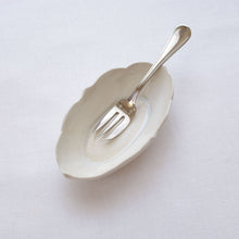 画像をギャラリービューアに読み込む, 中里花子 チャクラ楕円小鉢
