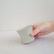 画像をギャラリービューアに読み込む, 三浦ナオコ 広東型そば猪口
