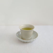 画像をギャラリービューアに読み込む, 三浦ナオコ 広東型そば猪口
