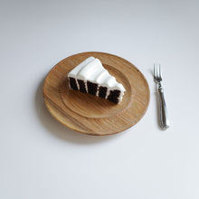 画像をギャラリービューアに読み込む, カラー:クルミ
