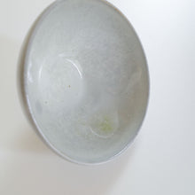 画像をギャラリービューアに読み込む, 古谷宣幸 粉引煎茶盃 平型
