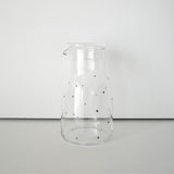 黒川登紀子 サーバー蓋つきシルバードット 2