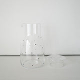 黒川登紀子 サーバー蓋つきシルバードット 3