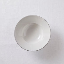 画像をギャラリービューアに読み込む, SAKUZAN 作山窯 Rim ディーププレート
