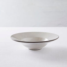 画像をギャラリービューアに読み込む, SAKUZAN 作山窯 Rim ディーププレート
