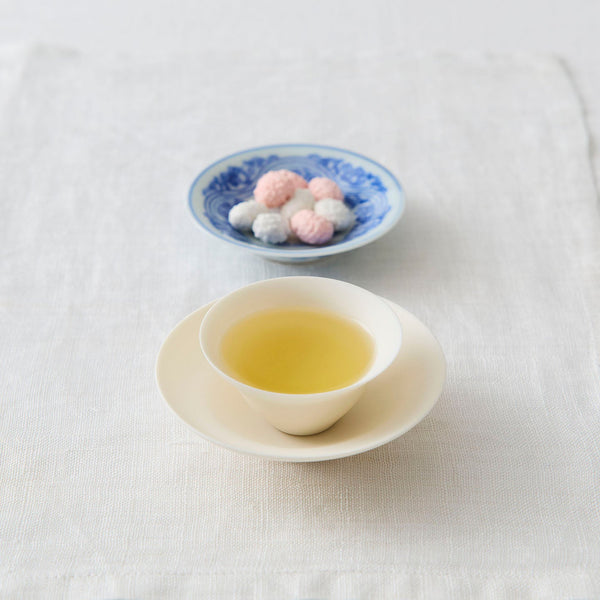 林沙也加 茶杯 寧