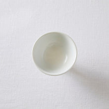 画像をギャラリービューアに読み込む, 中里花子 脚付小鉢
