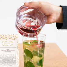 画像をギャラリービューアに読み込む, 和紅茶 香駿
