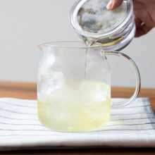 画像をギャラリービューアに読み込む, Jasmine Tea 「ジャスミン」×「おくひかり 天竜」
