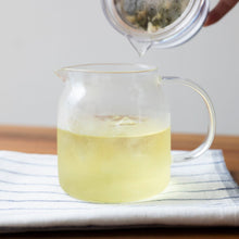 画像をギャラリービューアに読み込む, Jasmine Tea 「ジャスミン」×「おくひかり 天竜」
