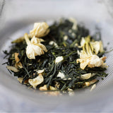 Jasmine Tea 「ジャスミン」×「おくひかり 天竜」 7