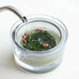 Strawberry Tea「いちご煎茶」 9