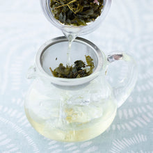 画像をギャラリービューアに読み込む, 翠玉
