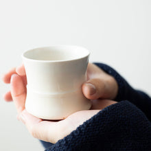 画像をギャラリービューアに読み込む, 中里花子 バンブーカップ
