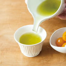 画像をギャラリービューアに読み込む, 中里花子 しのぎカップ
