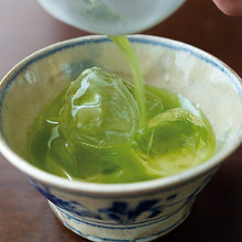 画像をギャラリービューアに読み込む, 020 SAEMIDORI さえみどり
