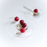 WASHIZUKA GLASS STUDIO dish 14