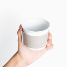 画像をギャラリービューアに読み込む, 商品内容:カップ本体＋スリーブ
