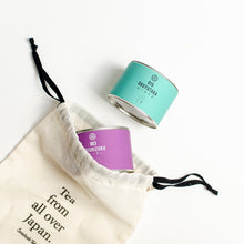 画像をギャラリービューアに読み込む, 煎茶堂東京 オリジナルコットンバッグ
