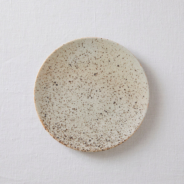 SAKUZAN 作山窯 Crater