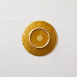 SAKUZAN 作山窯 Crater 19