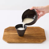 遠藤岳 JP Pitcher 3