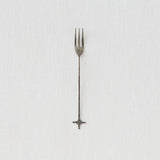 小西光裕 Espresso fork 5