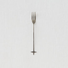 画像をギャラリービューアに読み込む, 小西光裕 Espresso fork
