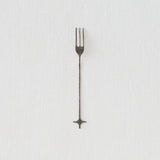小西光裕 Espresso fork 6